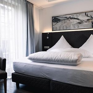 Standaard Kamer met een King Size Bed